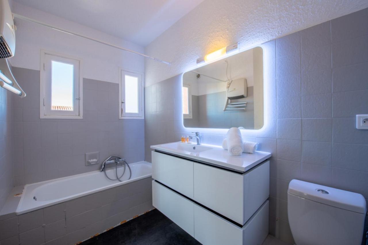 Apartamento Nice Apt Near Bouillabaisse Beach Saint-Tropez Exterior foto