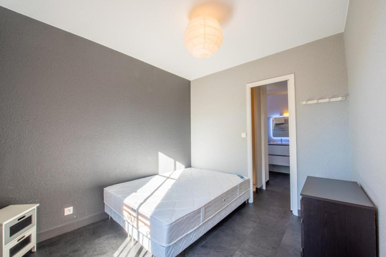 Apartamento Nice Apt Near Bouillabaisse Beach Saint-Tropez Exterior foto