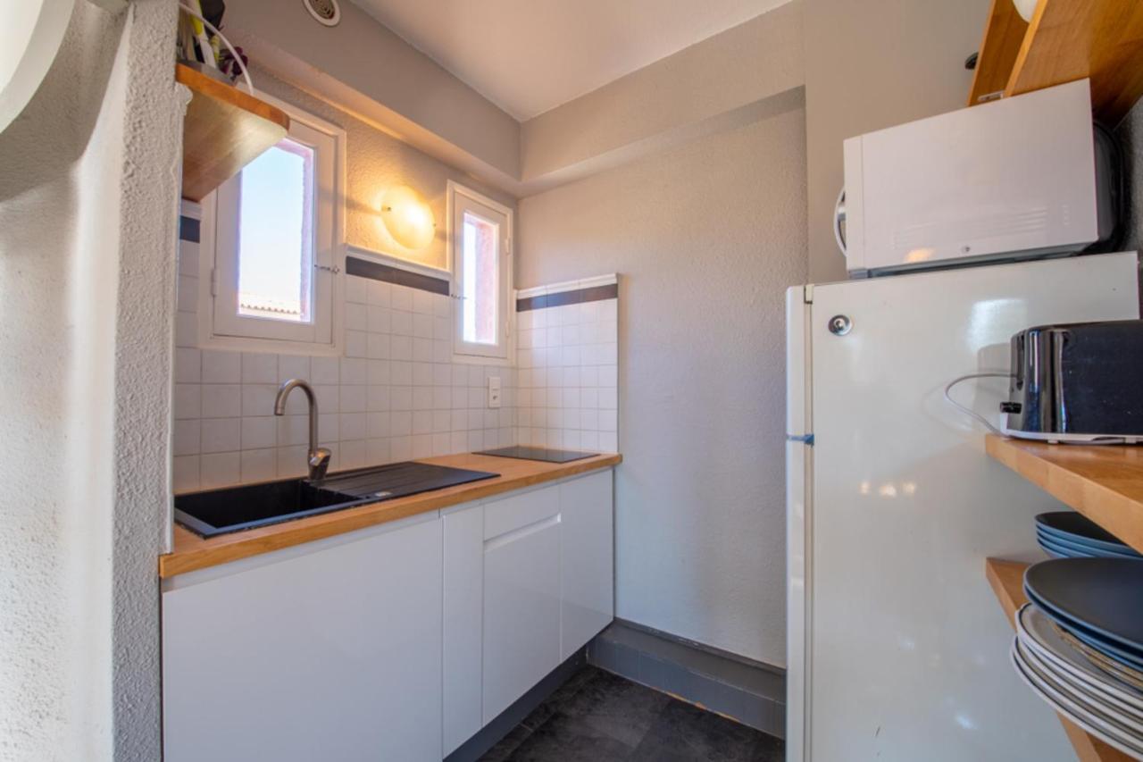 Apartamento Nice Apt Near Bouillabaisse Beach Saint-Tropez Exterior foto